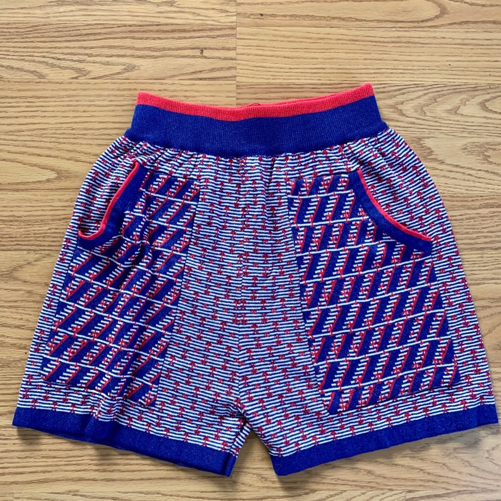 Shorts Alex Vinash